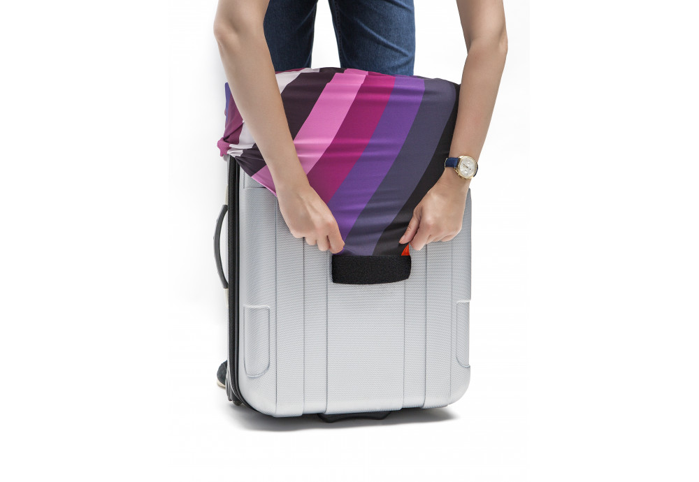 Luggage covers for your travel bag