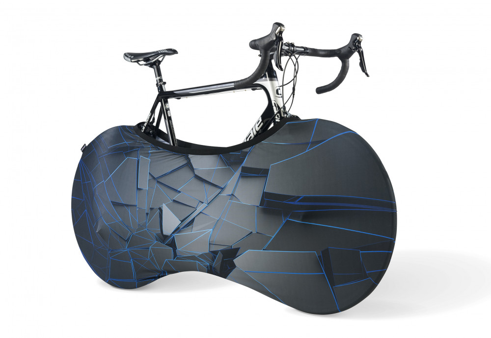 VELOSOCK indoor bike covers for adults