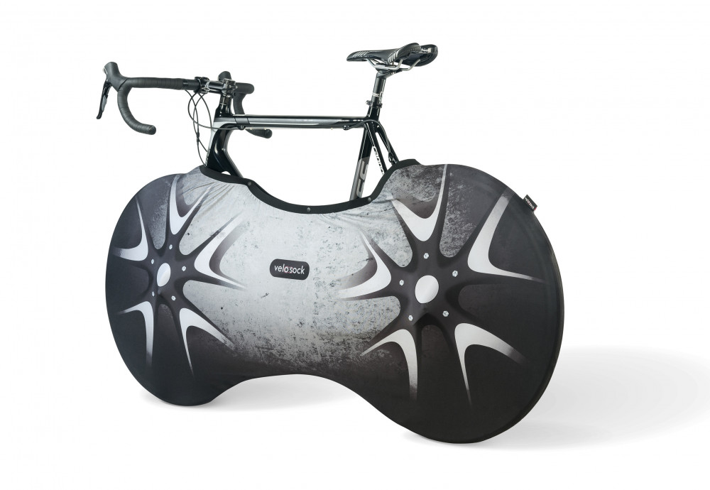 velosock bike cover