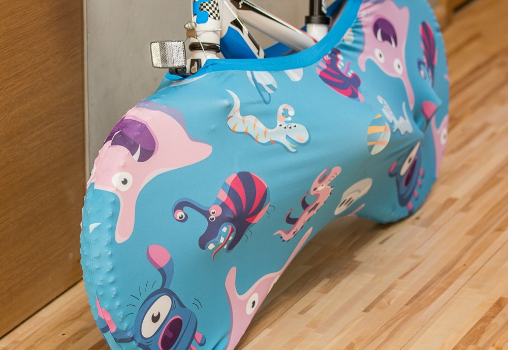 kids bike cover