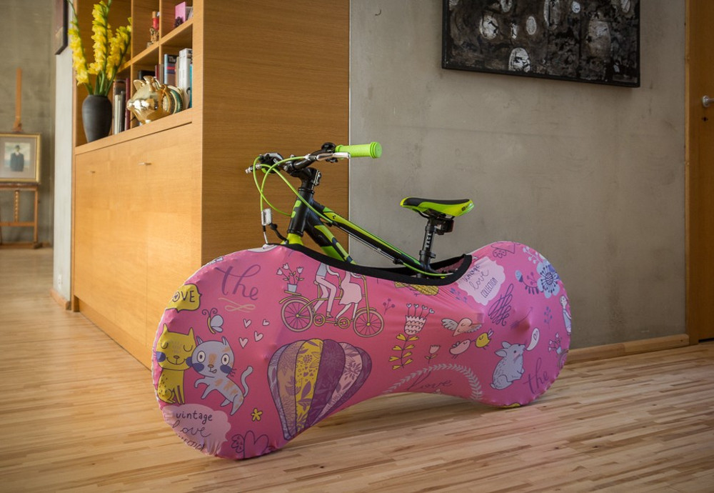 kids bike cover