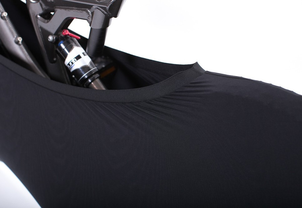 velosock indoor bike cover