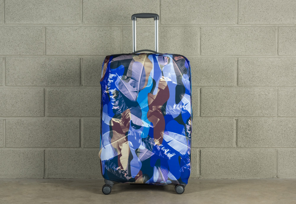 Luggage covers for your travel bag