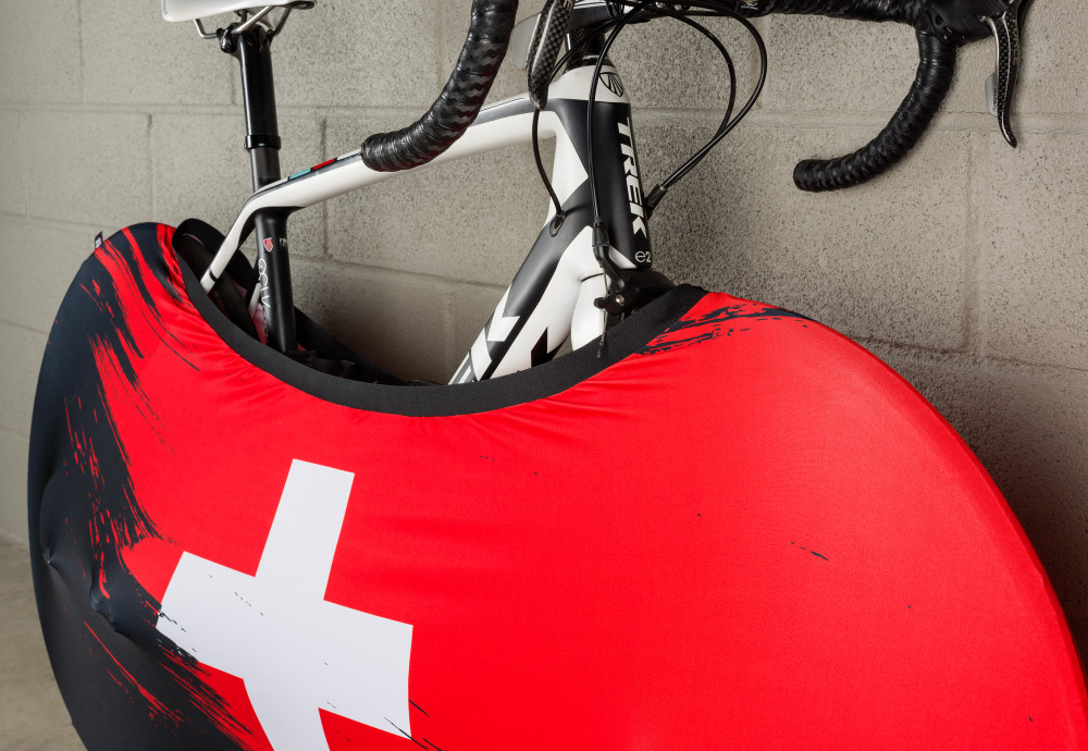 VELOSOCK indoor bike covers for adults