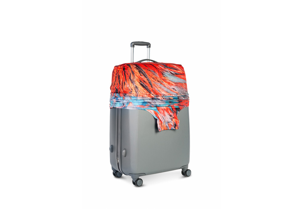 Luggage covers for your travel bag